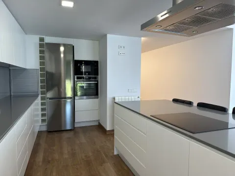Pis de 134 m² a Ontinyent