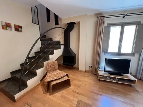 Pis de 132 m² a Girona