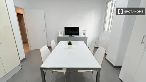 Habitació de lloguer, València