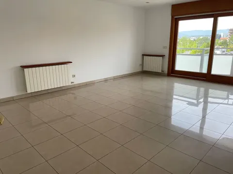 Pis de 95 m² a Vic