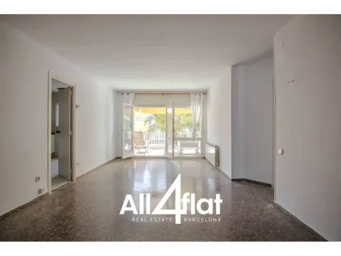 Квартира 134 м² у Sant Andreu de Llavaneres