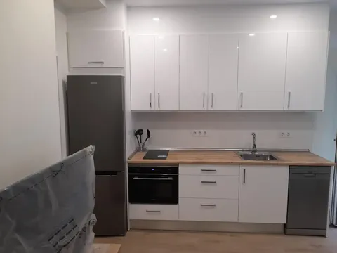 Pis de 29 m² a Cáceres