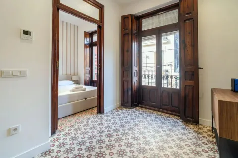 Piso de 70 m² en Valencia