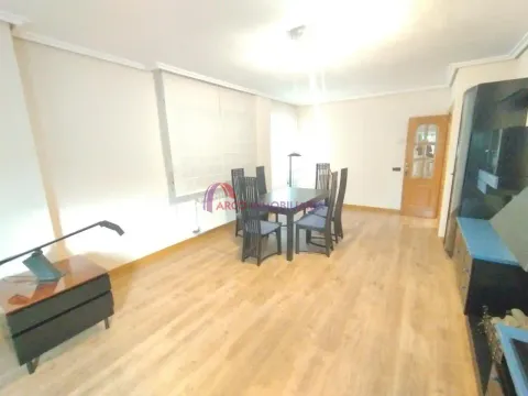 Pis de 92 m² a Burgos