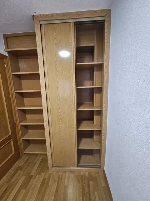 Pis de 54 m² a Madrid