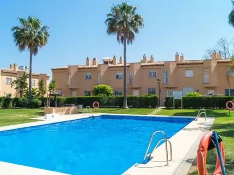 Pis de 70 m² a Marbella