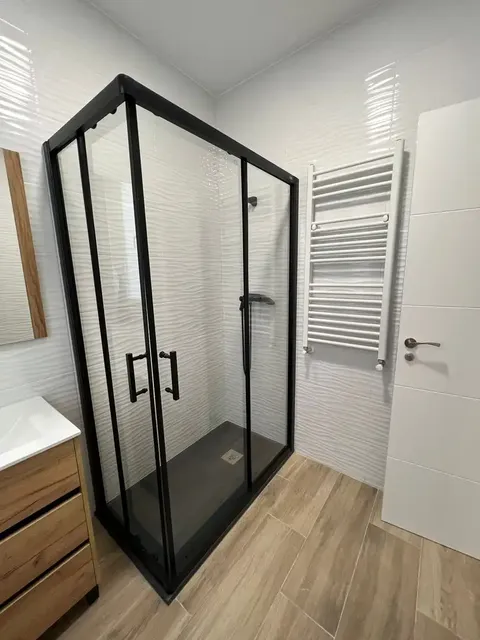 Wohnung 65 m² in Madrid