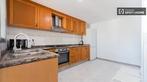 Habitació de lloguer, València