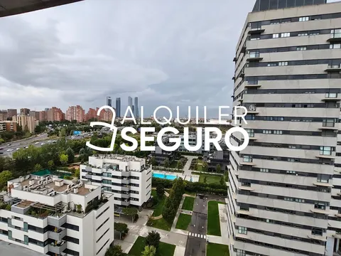 Wohnung 75 m² in Madrid
