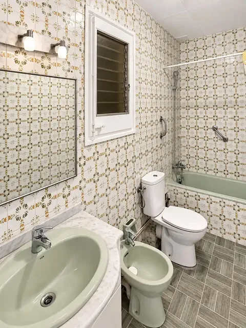 Pis de 98 m² a Barcelona