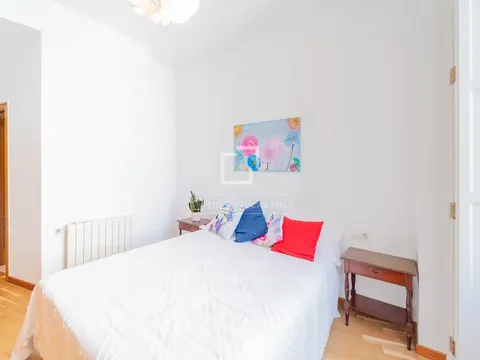 Pis de 100 m² a València