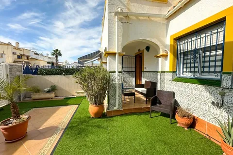 Casa de 150 m² a Torrevella