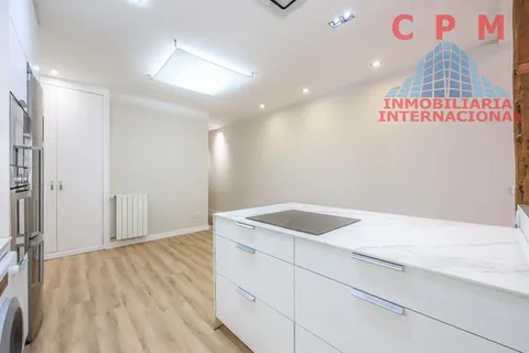 Wohnung 115 m² in Madrid