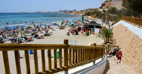 Appartamento 90 m² a Orihuela