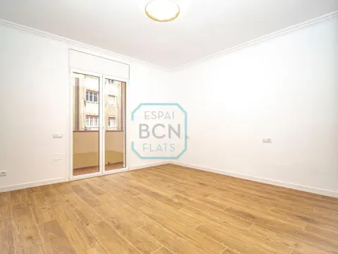Wohnung 169 m² in Barcelona