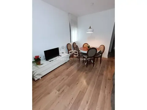 Wohnung 77 m² in Collbató