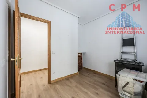Pis de 100 m² a Madrid