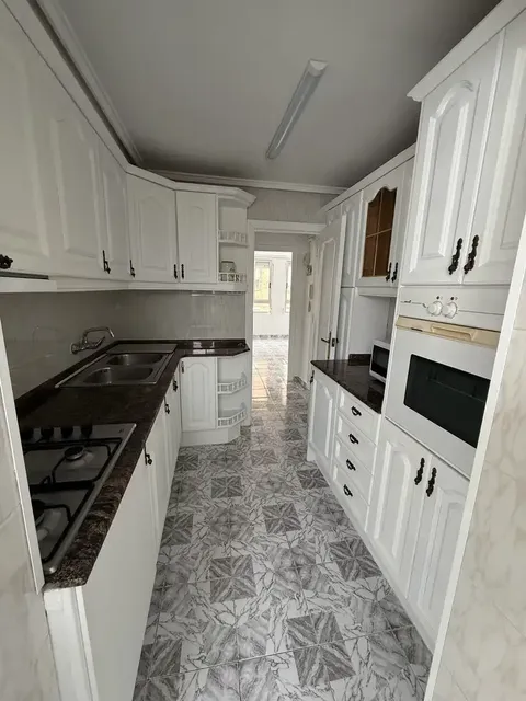 Pis de 75 m² a València