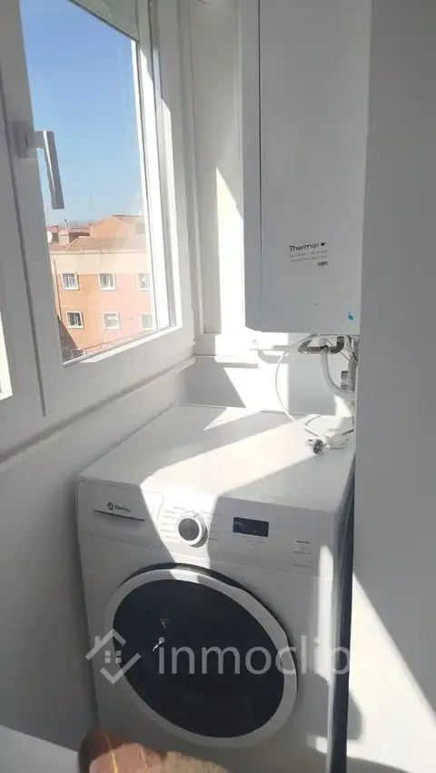 Apartamento 60 m² em Salamanca