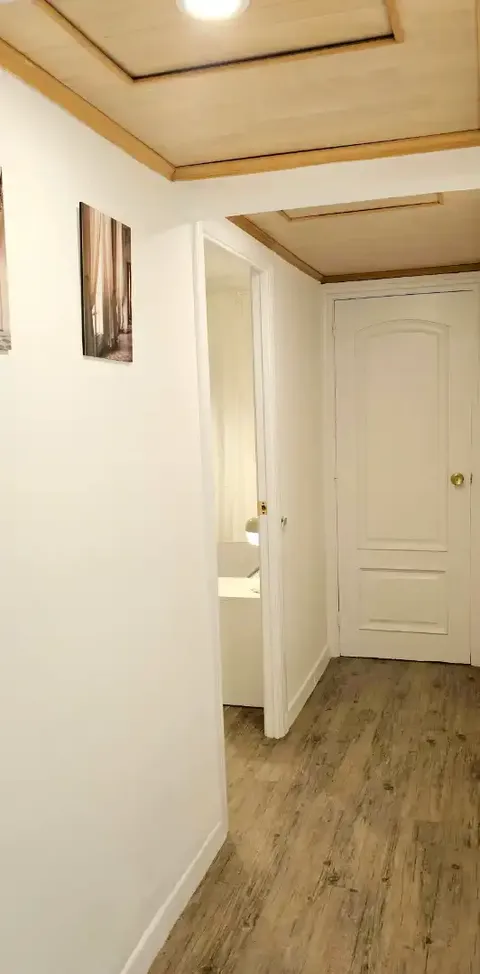 Pis de 70 m² a Barcelona