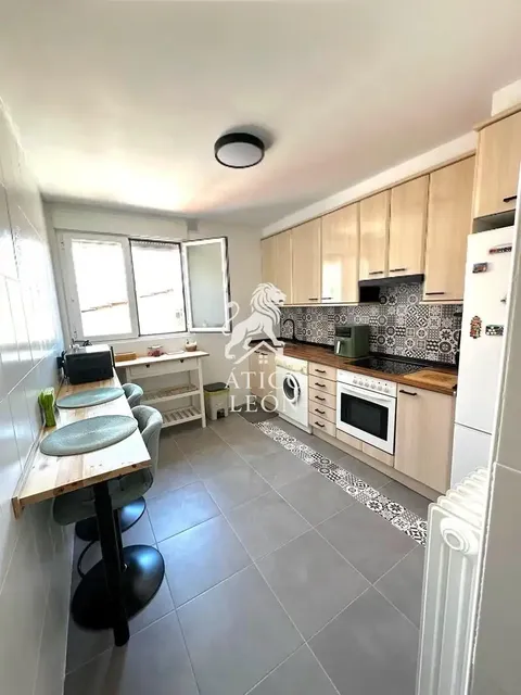 Appartamento 74 m² a León