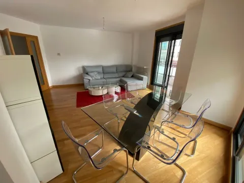 Flat 100 m² in Pontevedra (3/27)