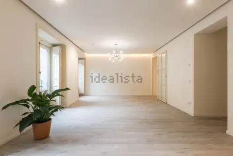 Appartamento 209 m² a Madrid