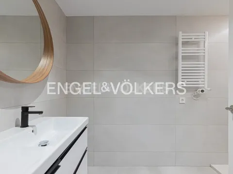 Квартира 71 м² у Барселоні