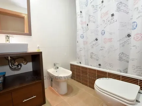 Pis de 74 m² a Vera
