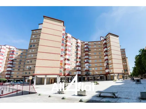 Piso de 72 m² en Zaragoza