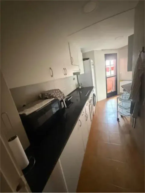 Zimmer zur Miete, Madrid