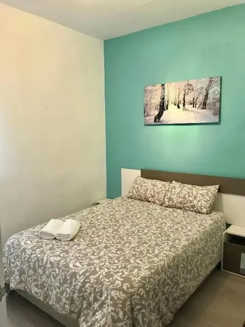 Pis de 35 m² a Madrid