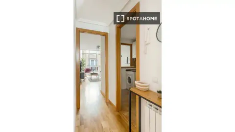 Appartement à louer, Madrid