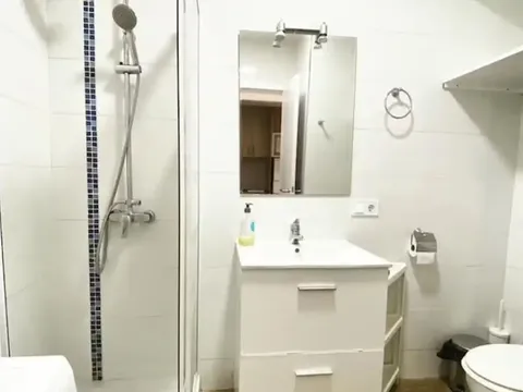 Pis de 40 m² a Benalmádena