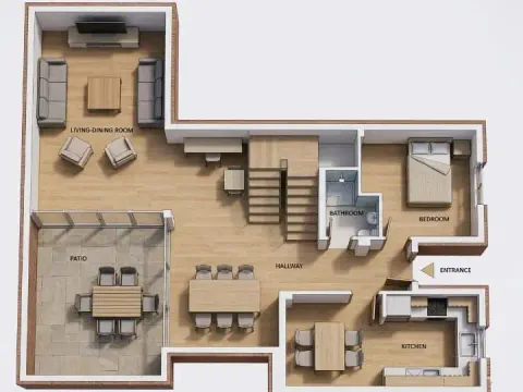 Moradia 290 m² em Consell