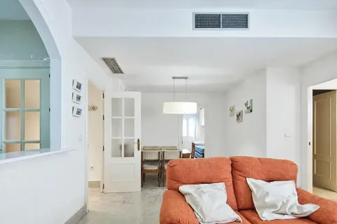 Apartamento 63 m² em Cádiz