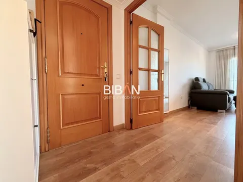 Pis de 105 m² a Tarragona