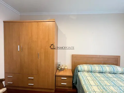 Apartamento 90 m² em Marín
