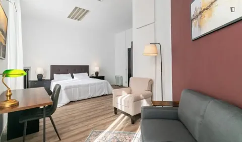 Habitación en alquiler, Barcelona