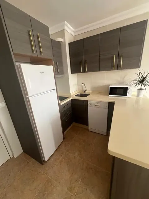 Pis de 45 m² a Vélez-Málaga
