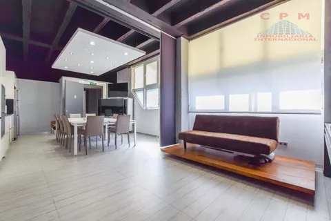 Pis de 250 m² a Madrid