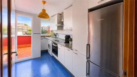 Wohnung 90 m² in Vilagarcía de Arousa