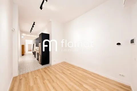 Pis de 83 m² a Barcelona