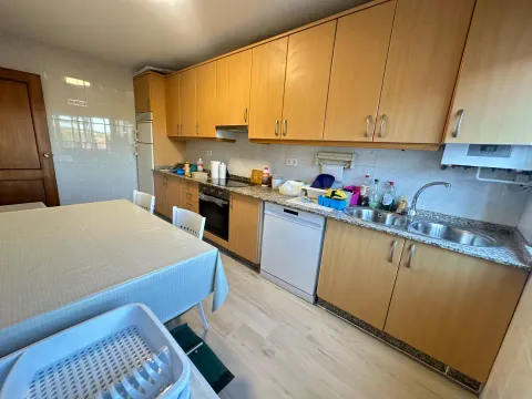Pis de 97 m² a Santiago de Compostel·la