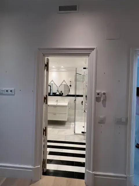 Wohnung 223 m² in Madrid