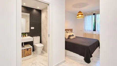 Pis de 90 m² a Pineda de Mar