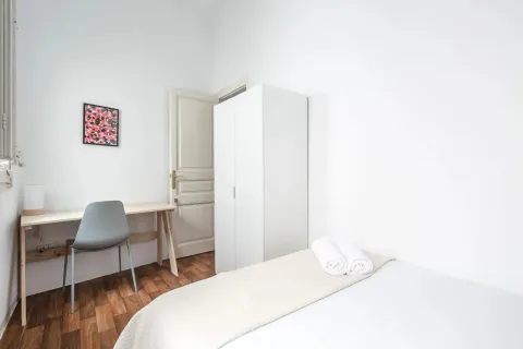 Zimmer zur Miete, Barcelona