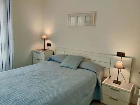 Pis de 38 m² a Gijón