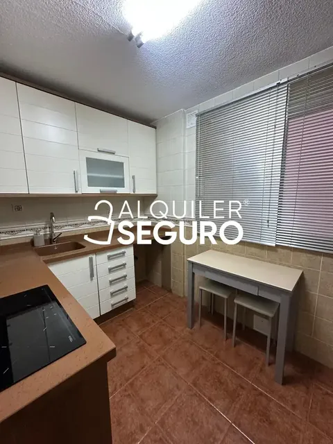 Appartamento 67 m² a Fuenlabrada