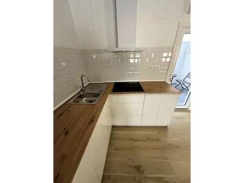 Pis de 40 m² a San Roque